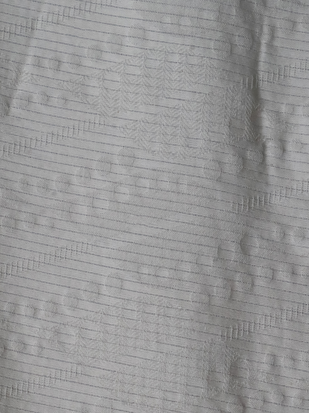 Miss Dent Cotton Jacquard Fabrics